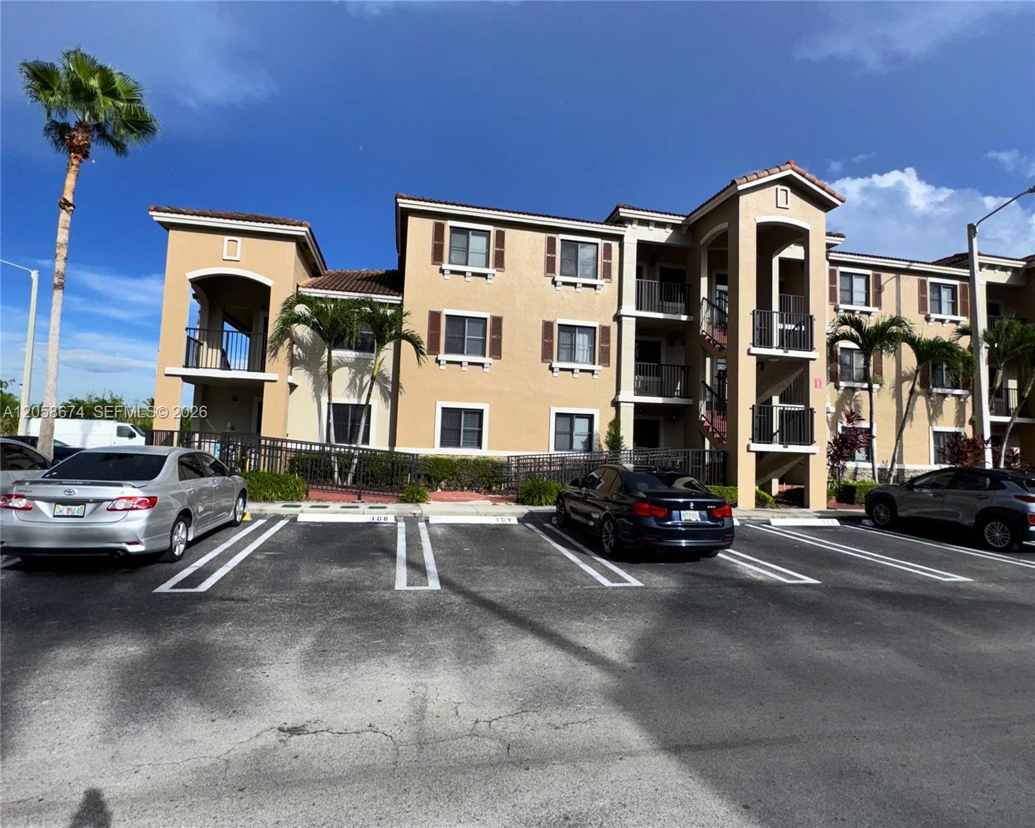 22441 Sw 88th Place 201-5 Property Photo 2
