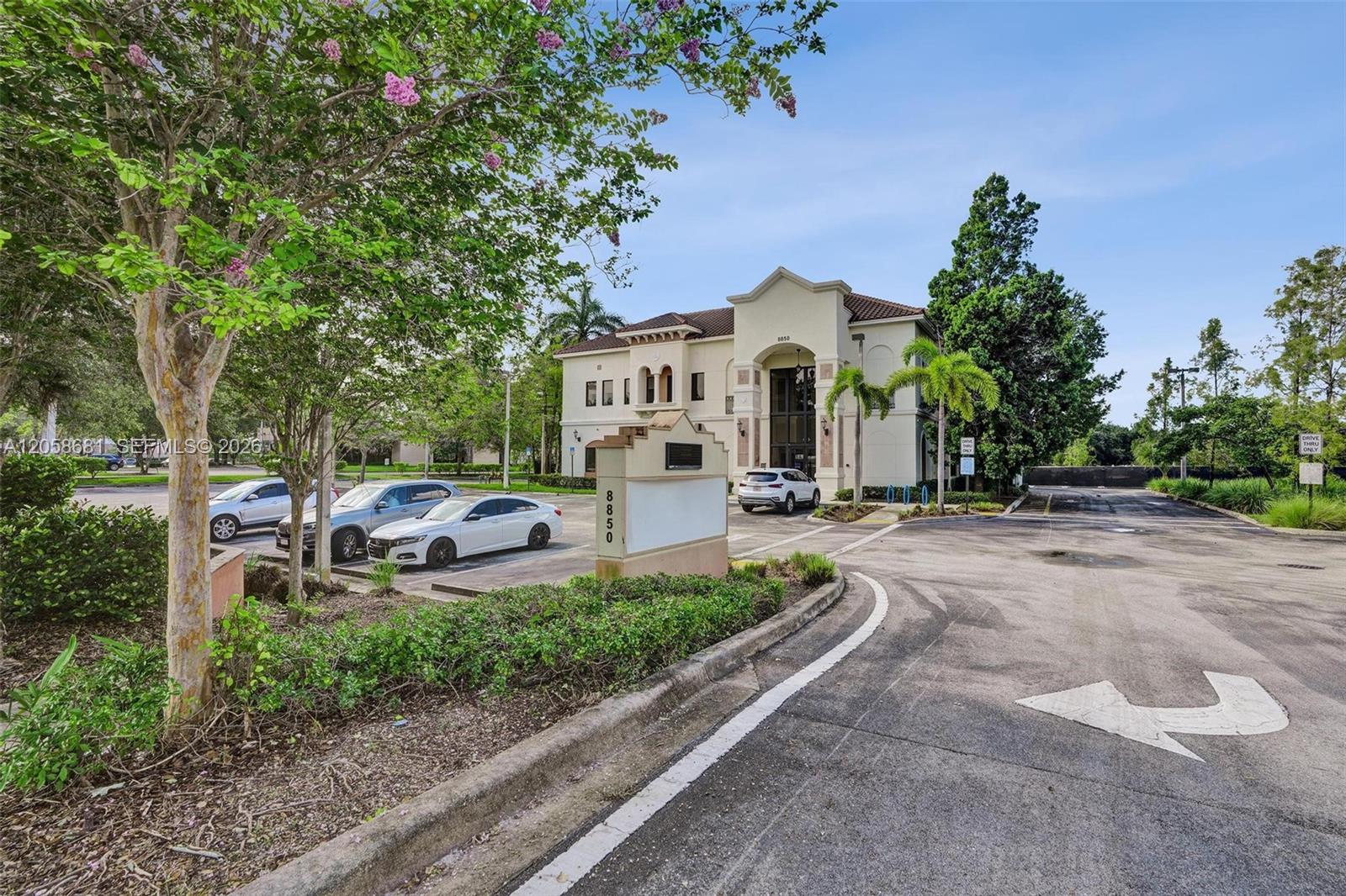 8850 W Oakland Park Boulevard Property Photo 3
