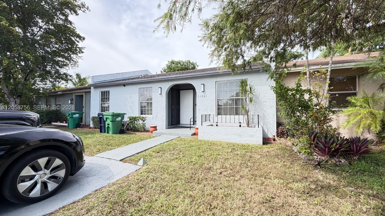 11361 Booker T Washington Boulevard Property Photo 1