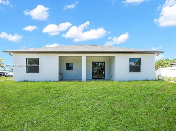 3619 Randall Boulevard Property Photo 10