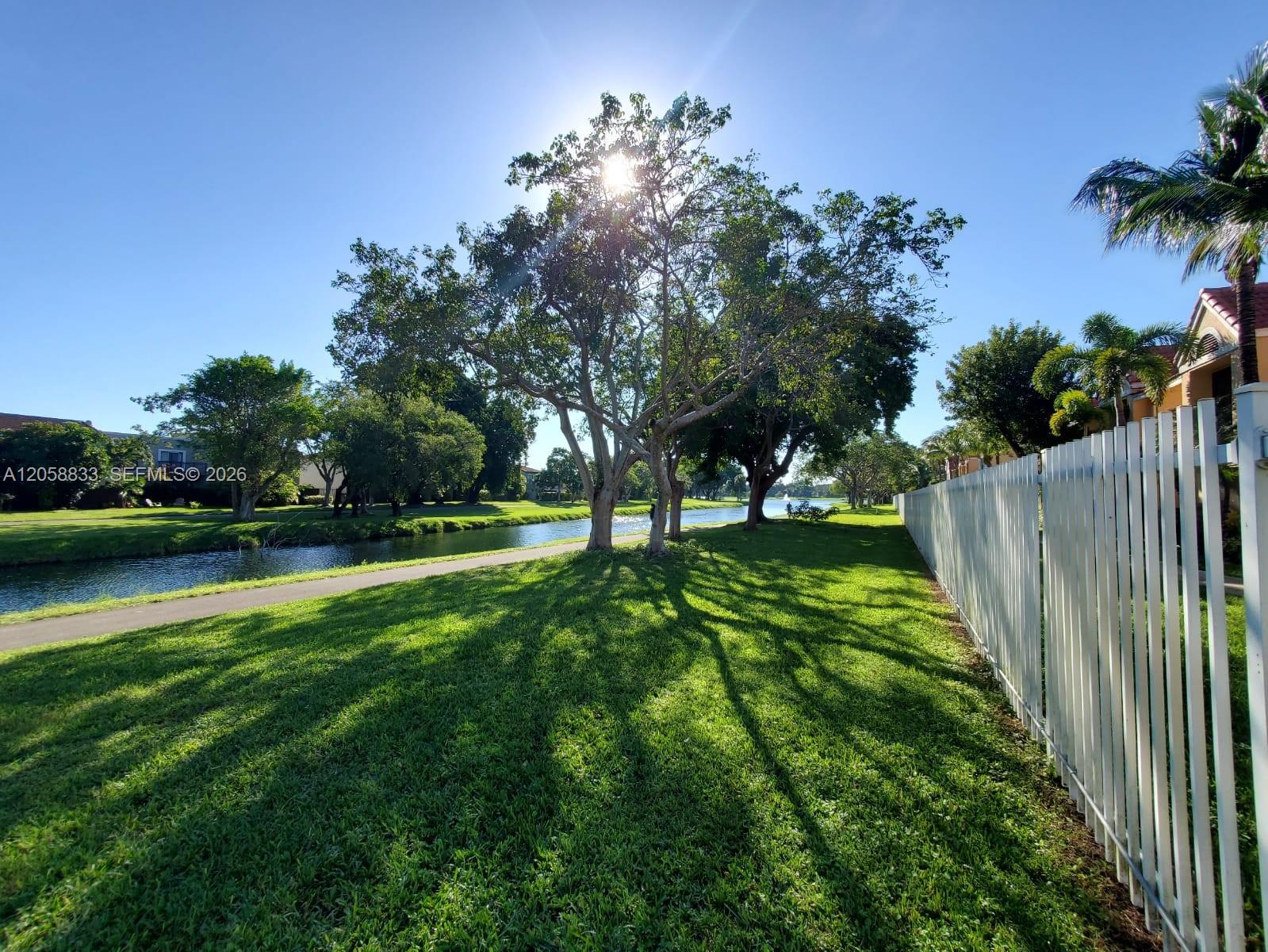 15551 Sw 104th Terrace 8210 Property Photo 7