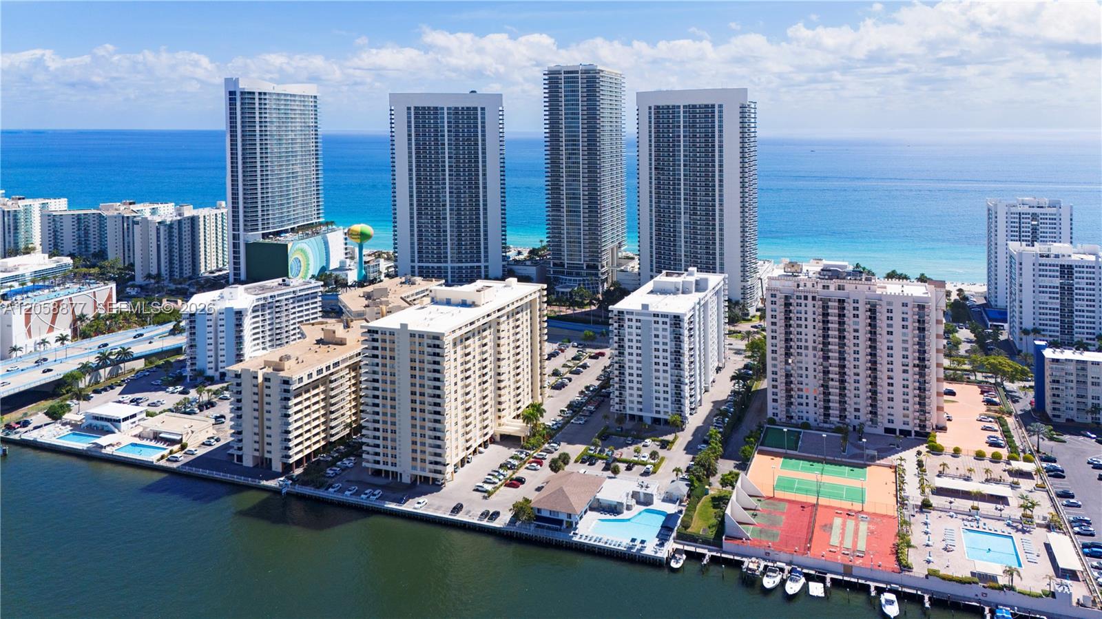 1849 S Ocean Drive 407 Property Photo 1
