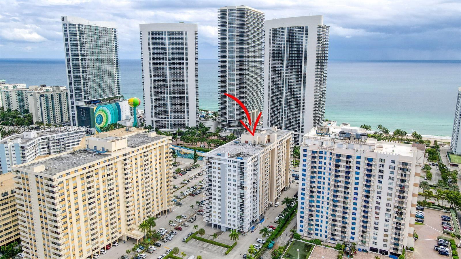 1849 S Ocean Drive 407 Property Photo 43