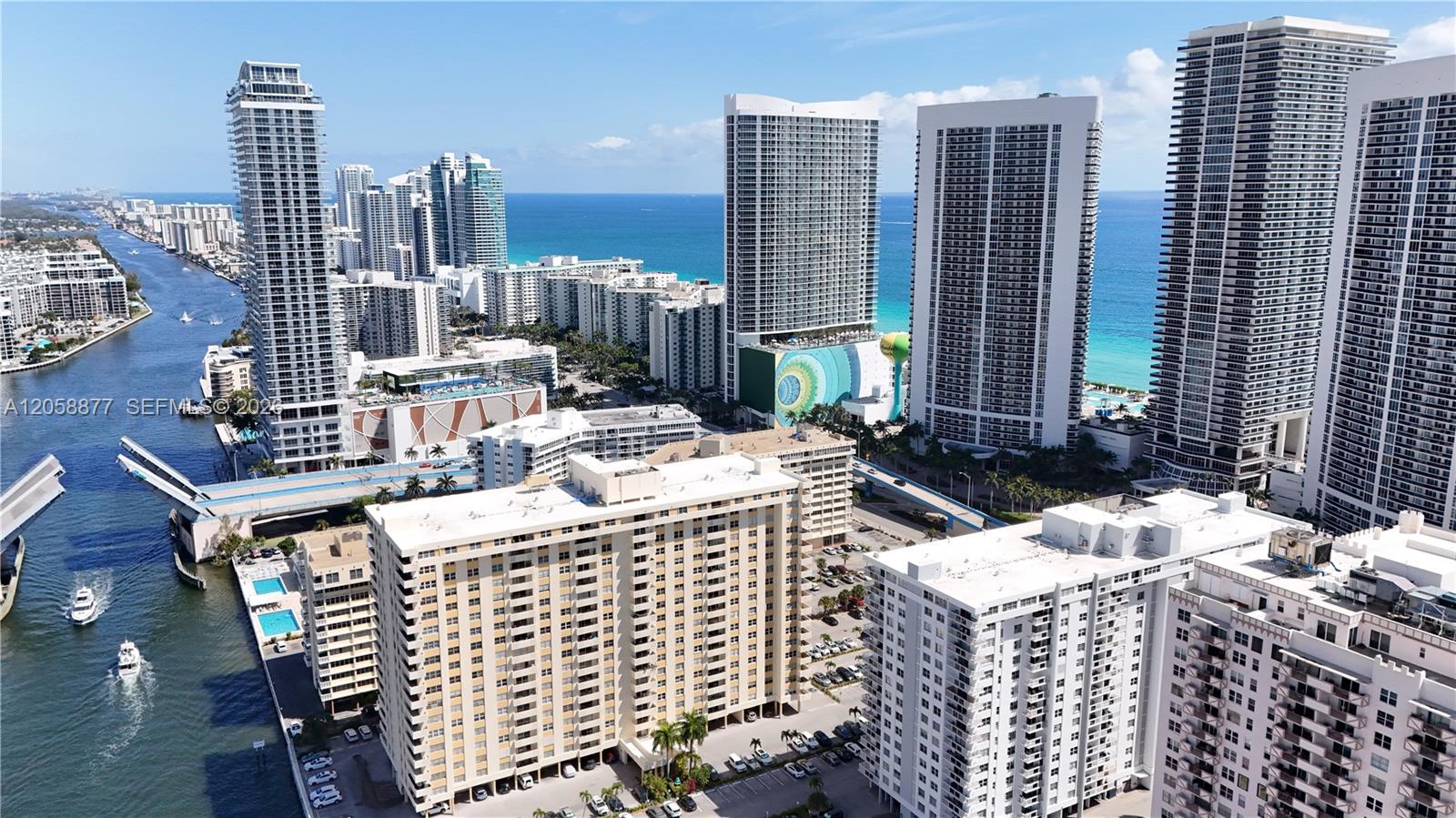 1849 S Ocean Drive 407 Property Photo 45