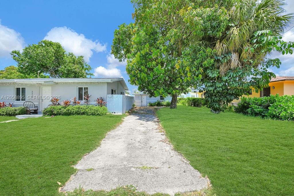 2925 NW 63rd Street