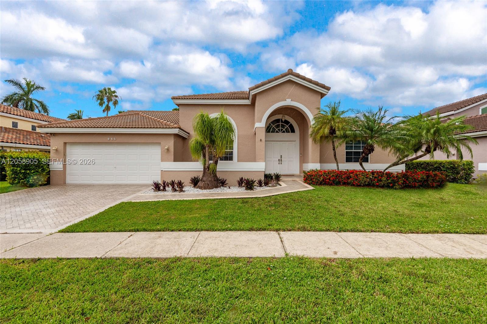 945 NW 202nd Avenue