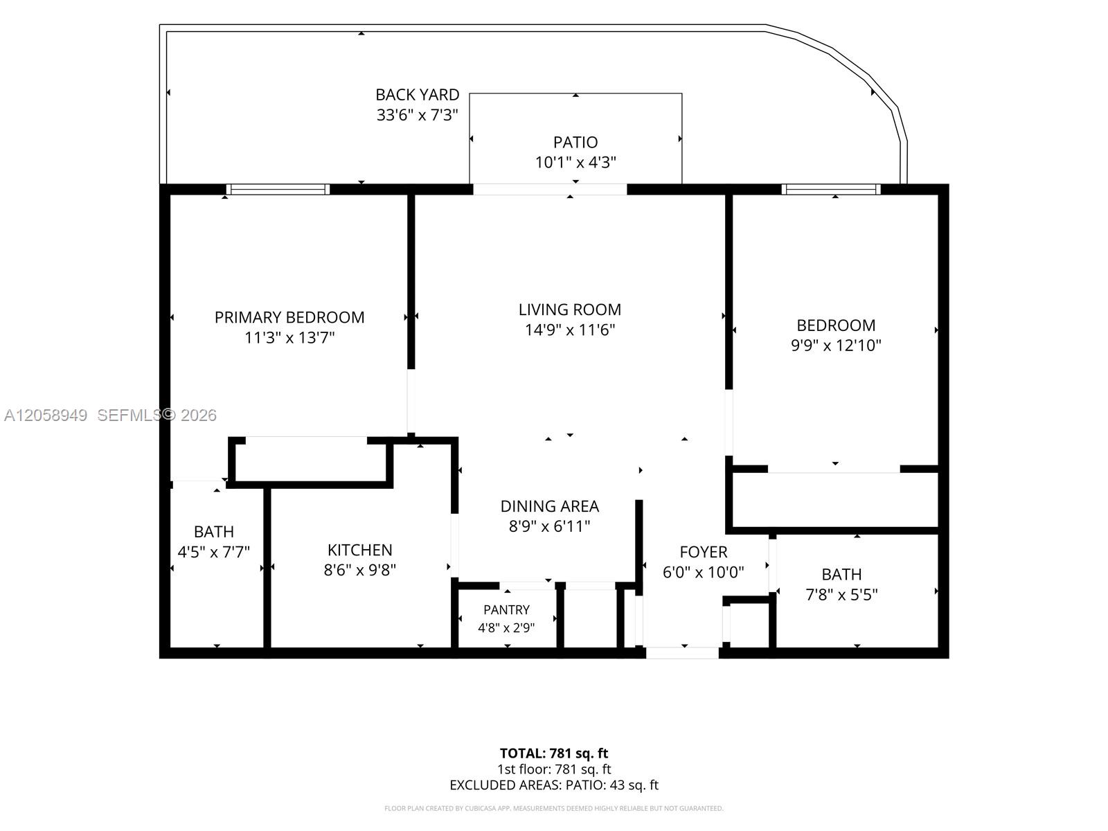 1720 N River Drive 107 Property Photo 21