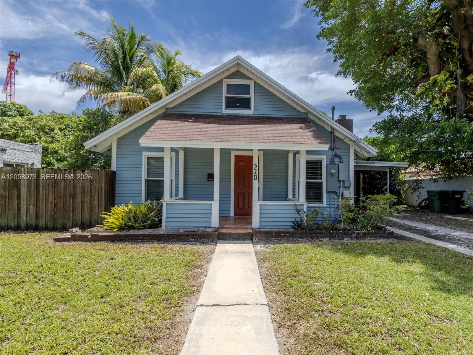 520 Ne 129th Street Property Photo 1