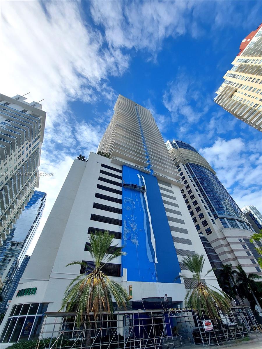 1200 Brickell Bay Drive 3708 Property Photo 1