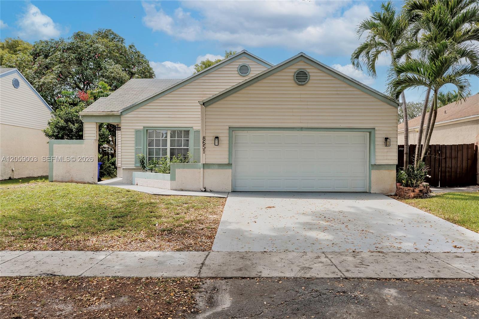 8651 SW 12th Street