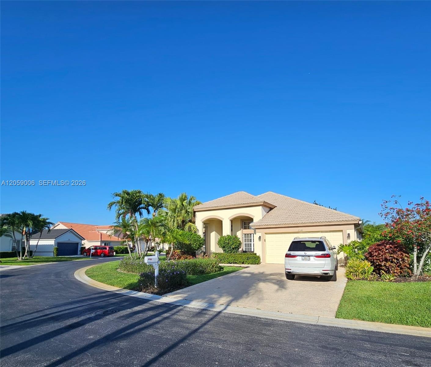 2540 Egret Lake Drive