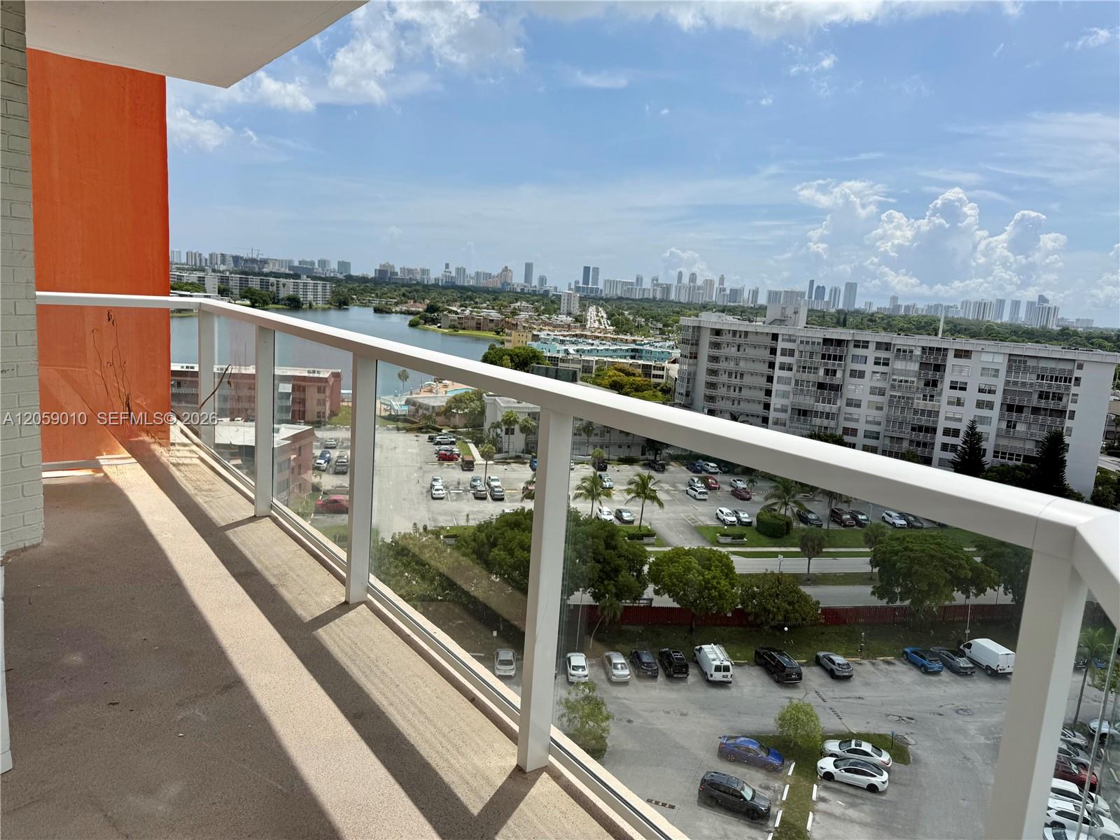 1351 Ne Miami Gardens Drive 1215e Property Photo 4