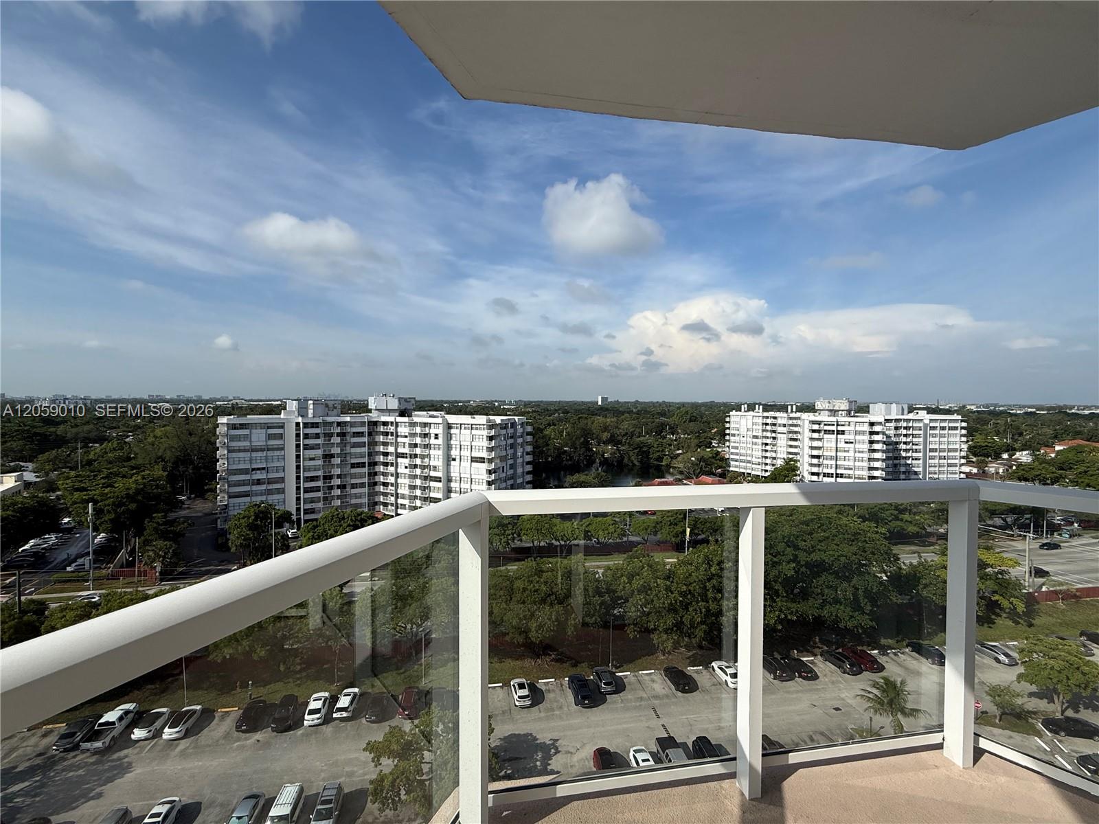 1351 Ne Miami Gardens Drive 1215e Property Photo 5