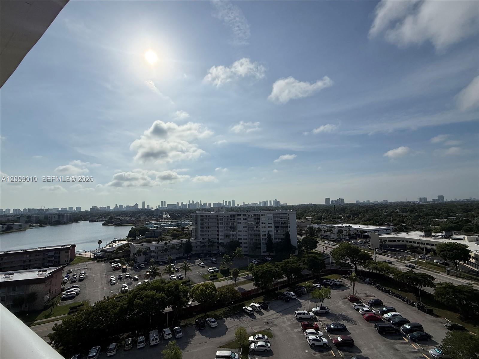 1351 Ne Miami Gardens Drive 1215e Property Photo 6