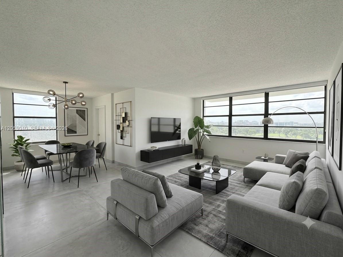 1351 Ne Miami Gardens Drive 1215e Property Photo 9
