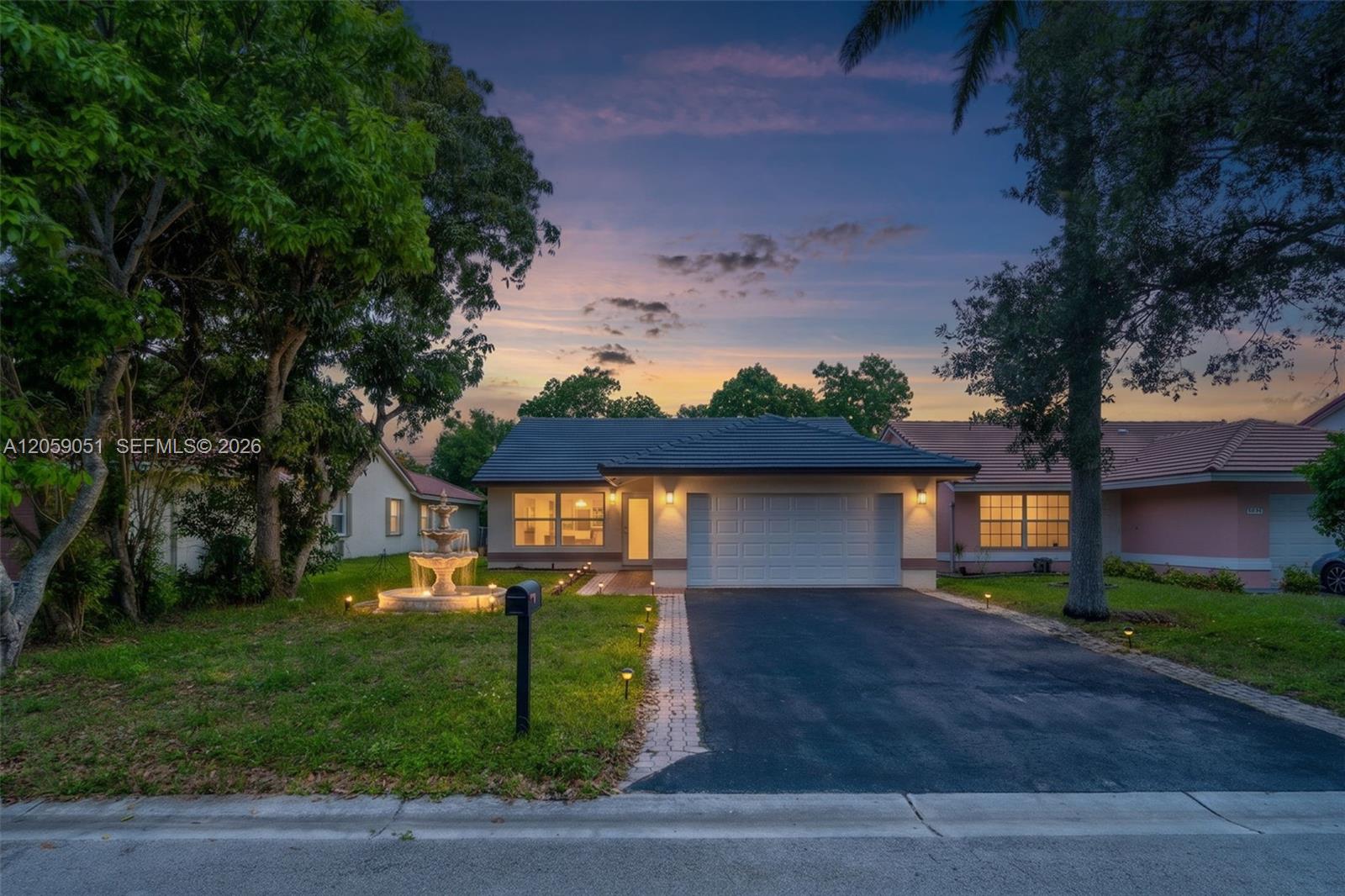2828 NW 95th Avenue