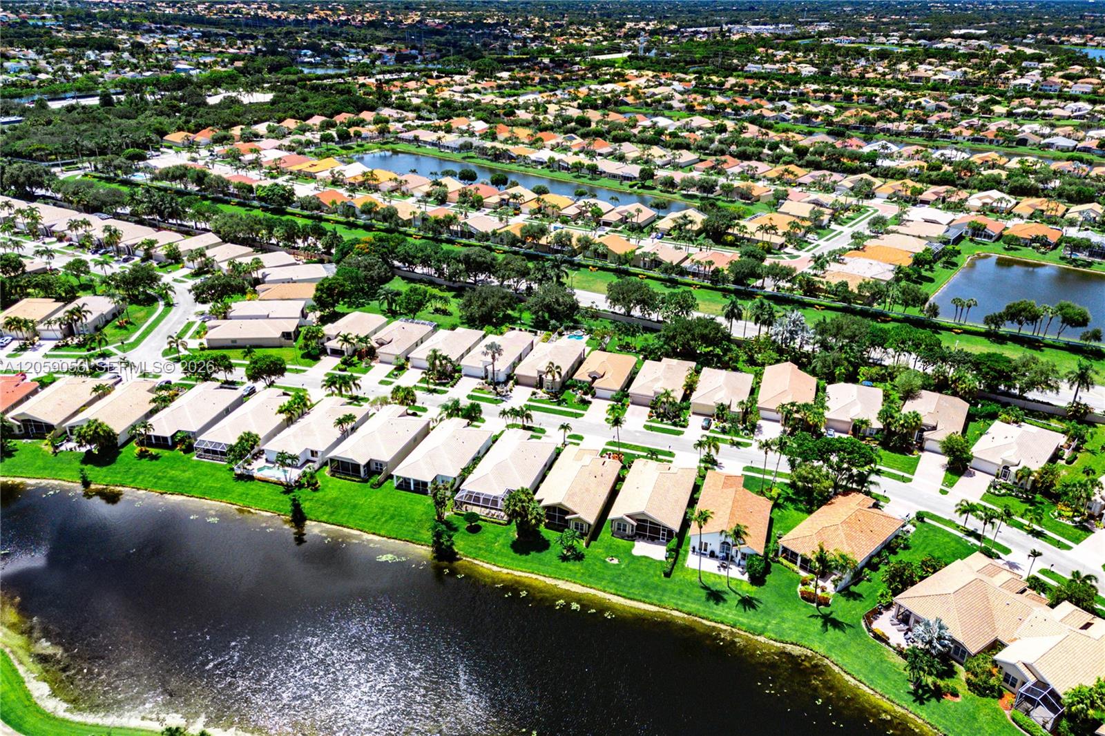 6916 Southport Drive Property Photo 1