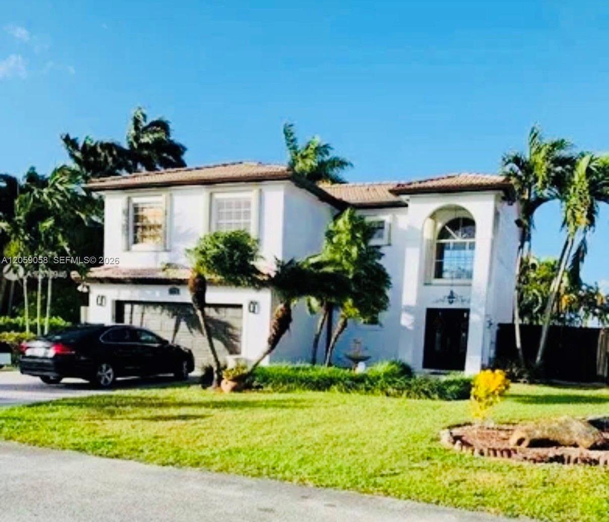 15253 SW 138th Terrace