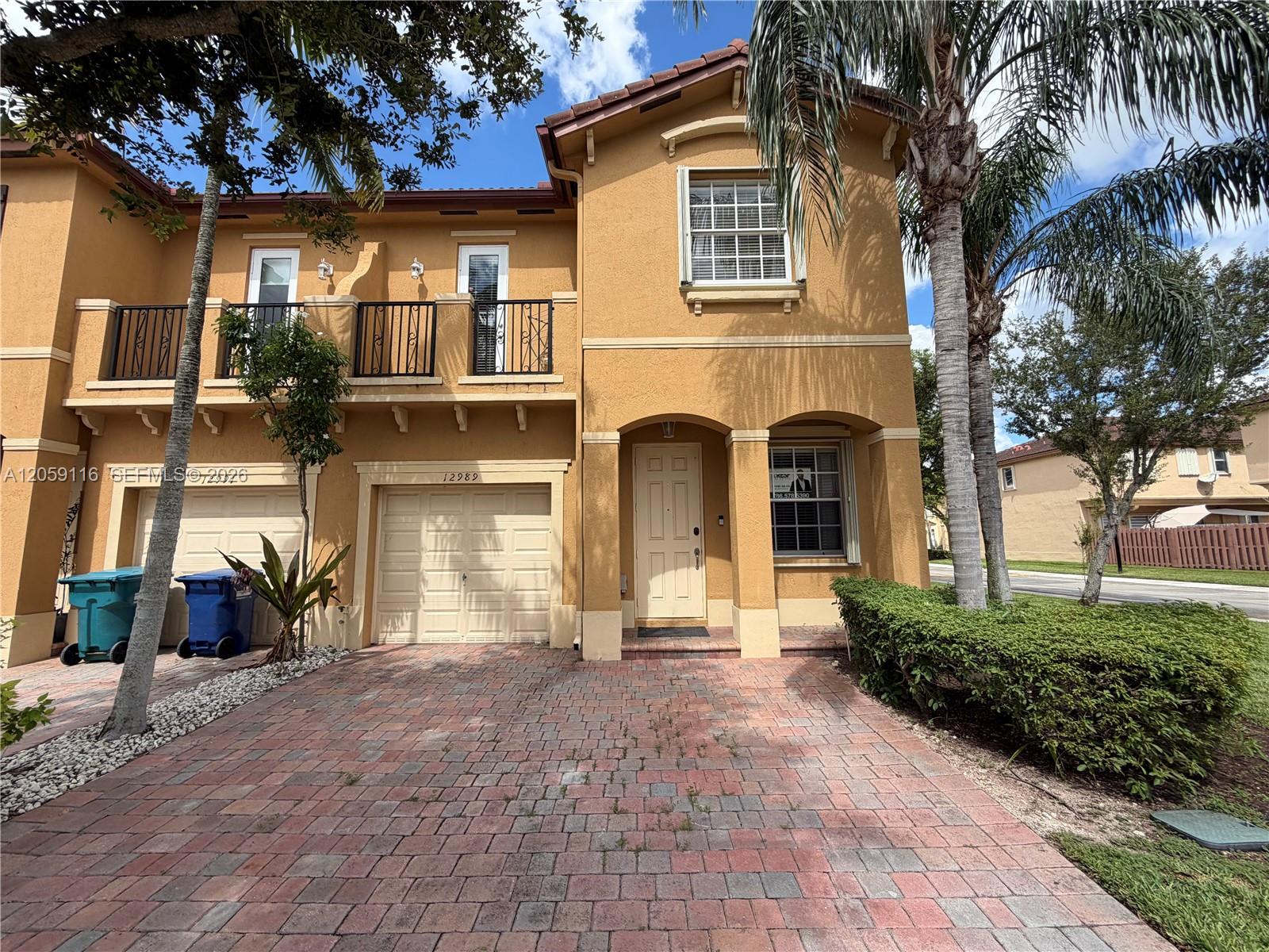 12989 Sw 135th Terrace Property Photo 1