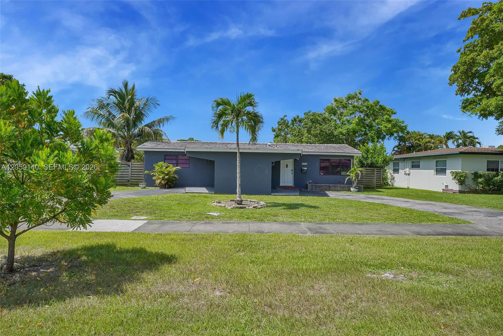3338 Cleveland Street Property Photo 1