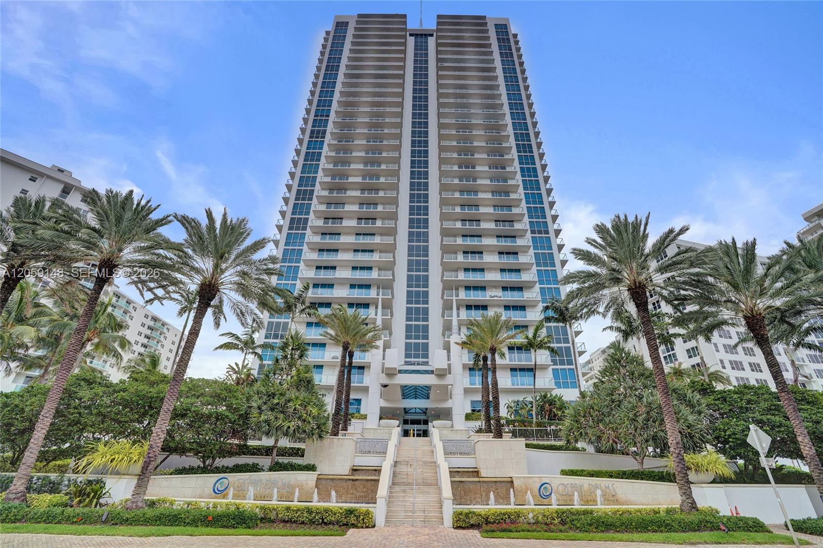 3101 S Ocean Drive 3607 Property Photo 3