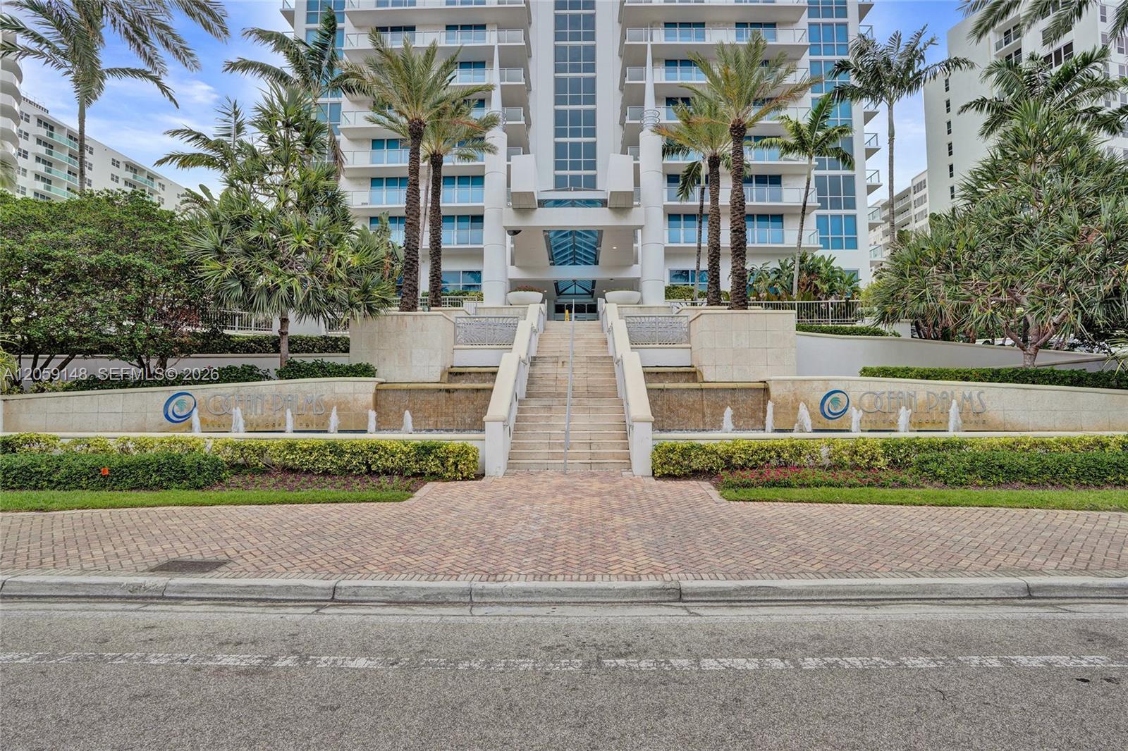 3101 S Ocean Drive 3607 Property Photo 4