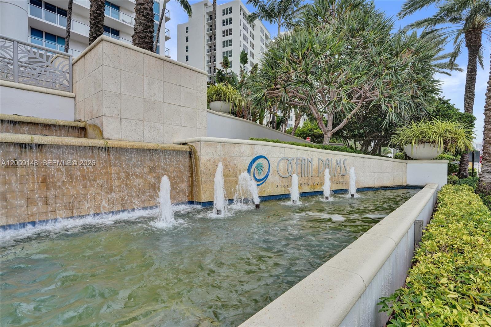 3101 S Ocean Drive 3607 Property Photo 5