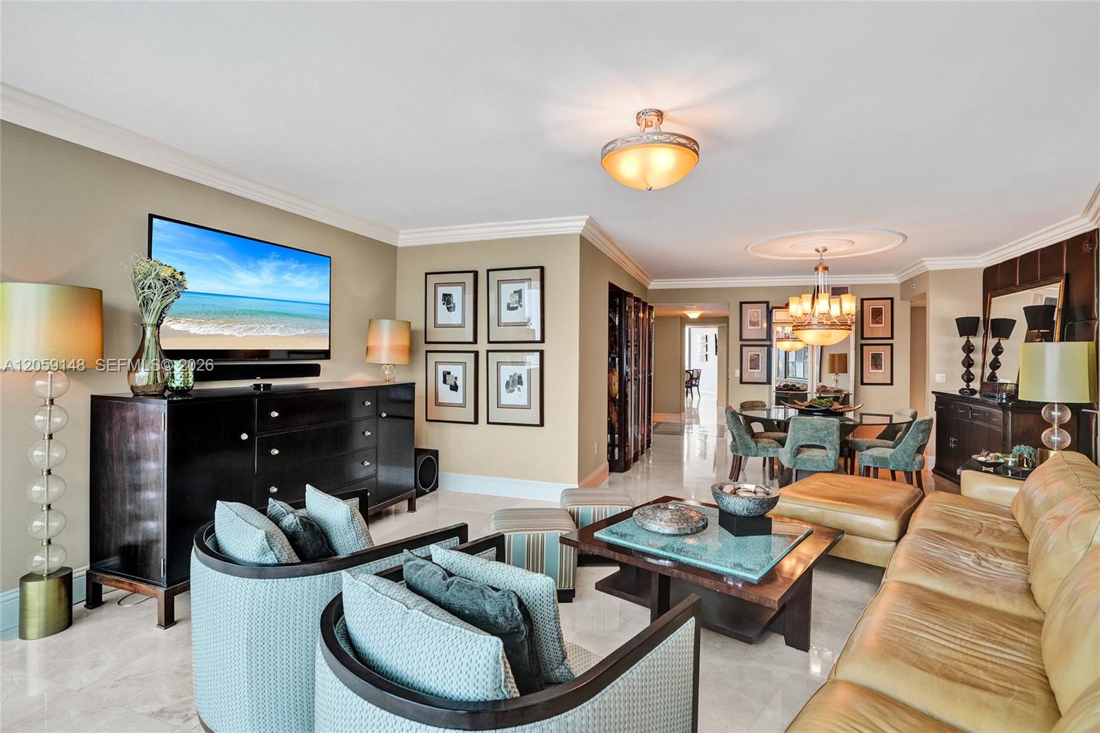 3101 S Ocean Drive 3607 Property Photo 22