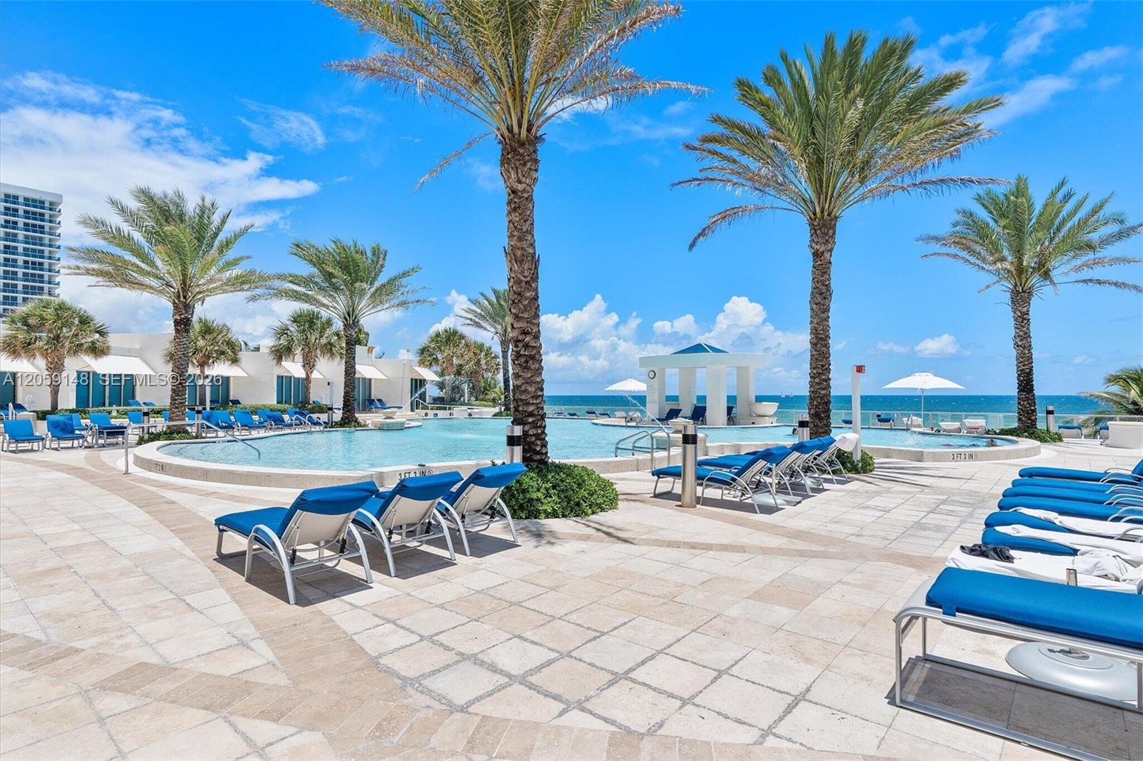 3101 S Ocean Drive 3607 Property Photo 52