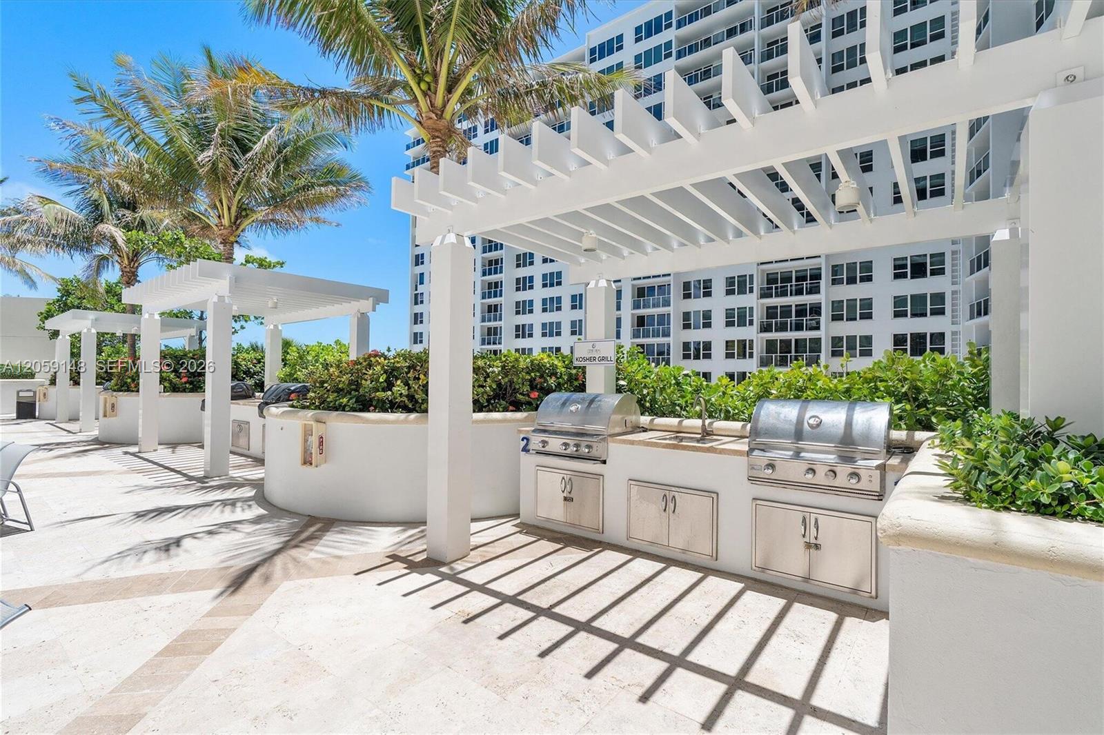 3101 S Ocean Drive 3607 Property Photo 54