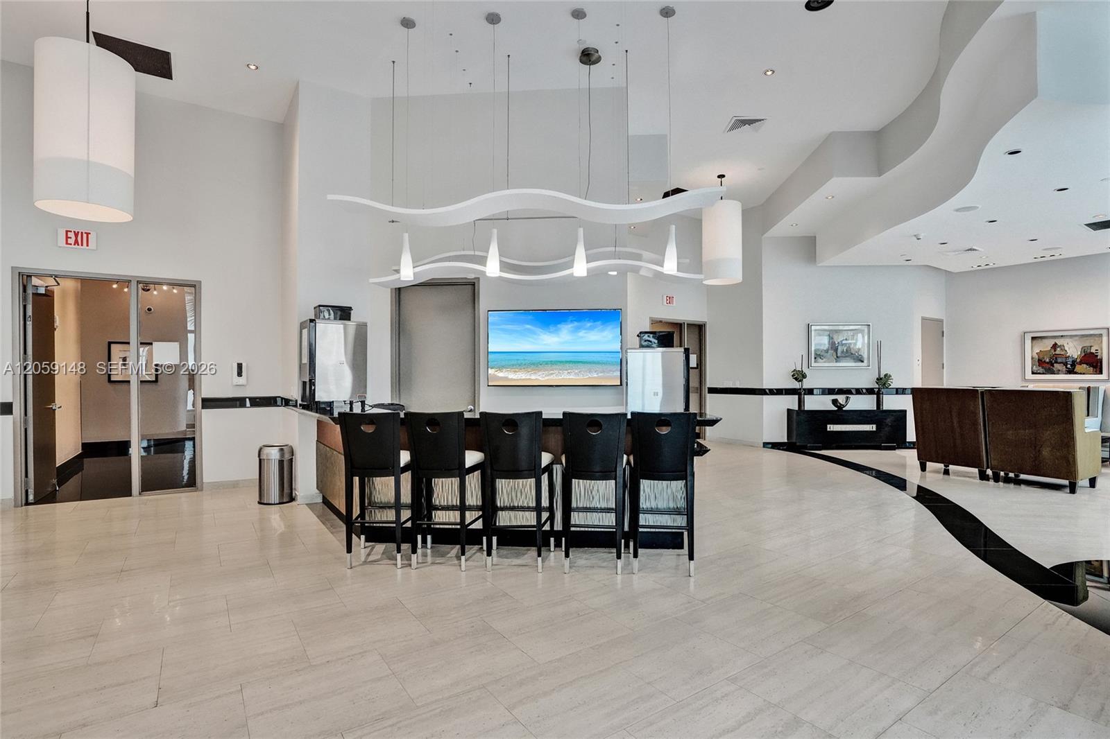 3101 S Ocean Drive 3607 Property Photo 55