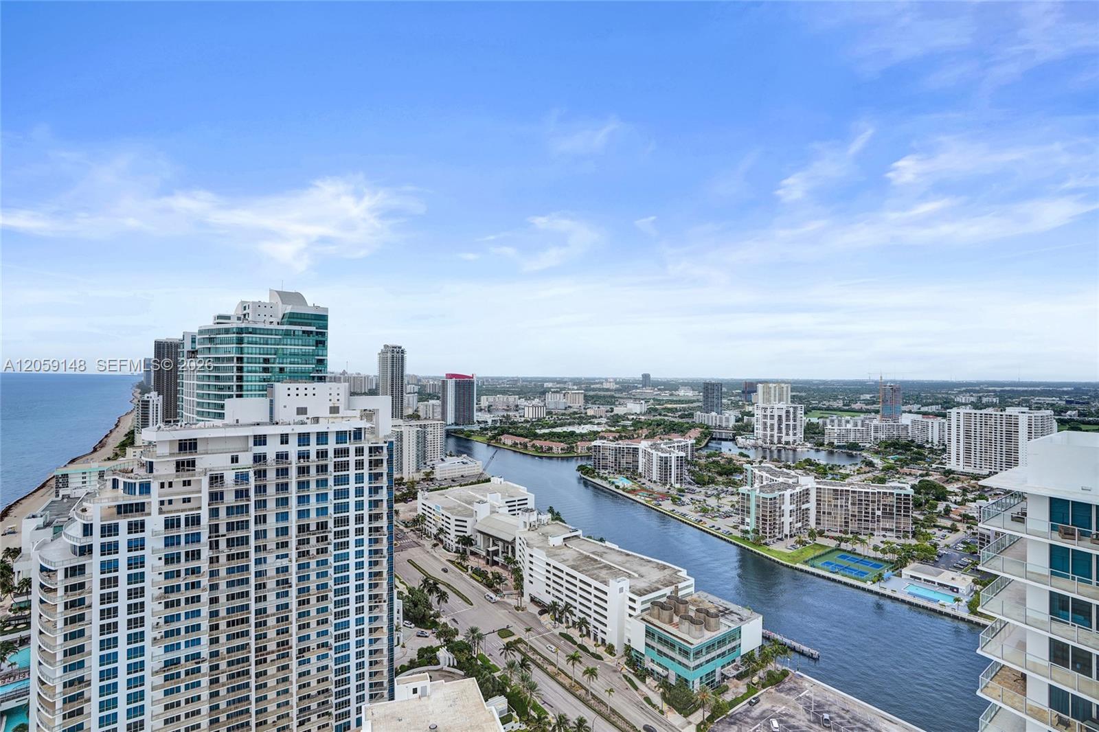 3101 S Ocean Drive 3607 Property Photo 66