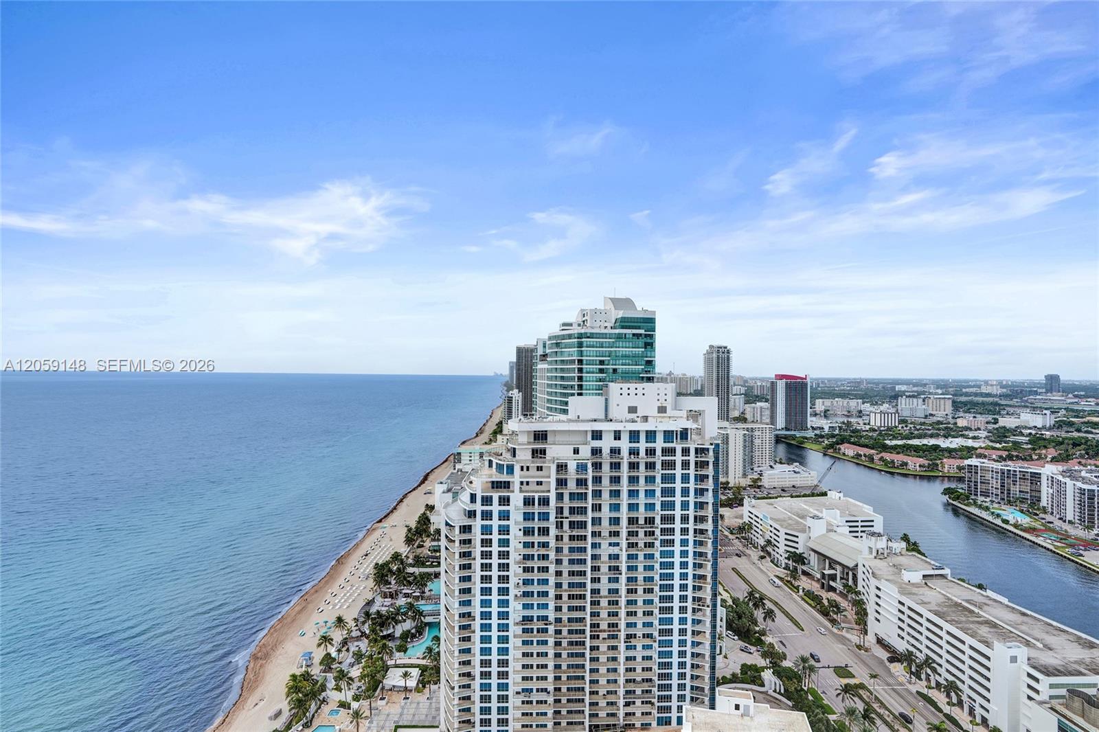 3101 S Ocean Drive 3607 Property Photo 67