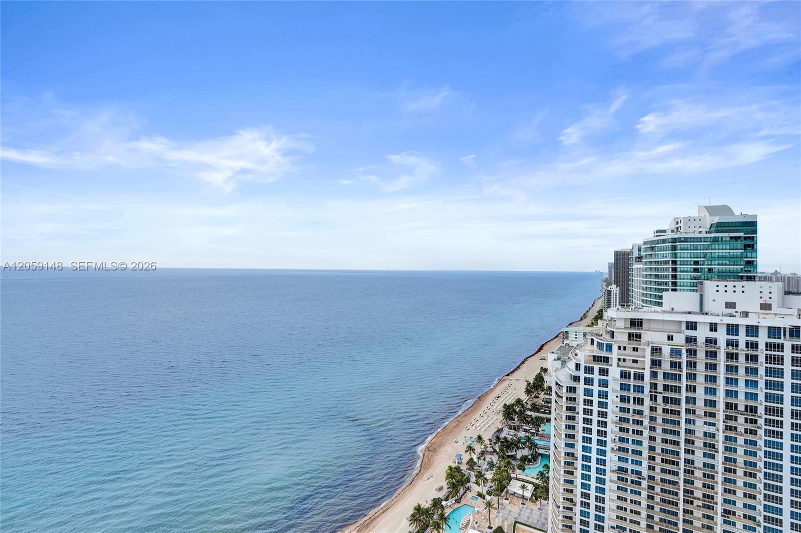 3101 S Ocean Drive 3607 Property Photo 68