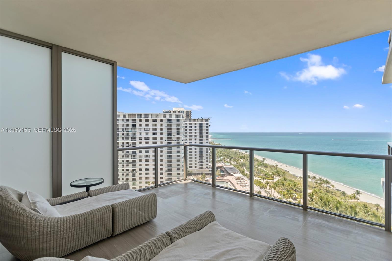 9703 Collins Avenue 1205 Property Photo 33