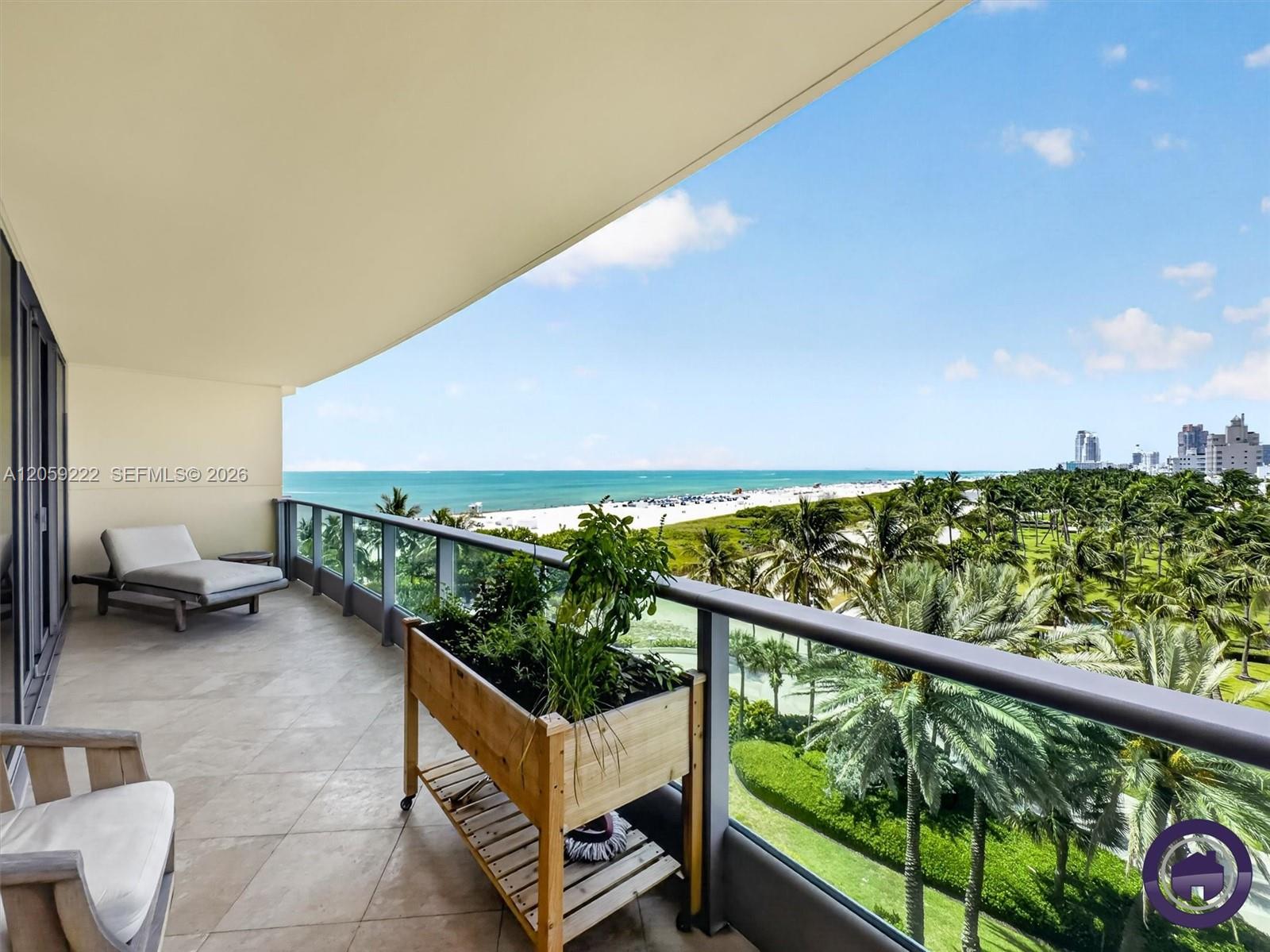 1455 Ocean Drive 704 Property Photo 1