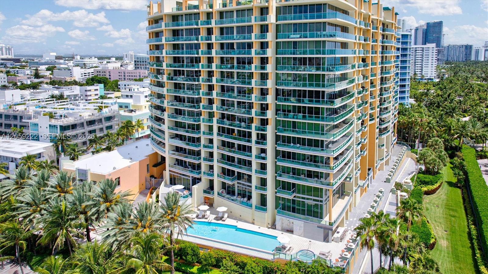 1455 Ocean Drive 704 Property Photo 29