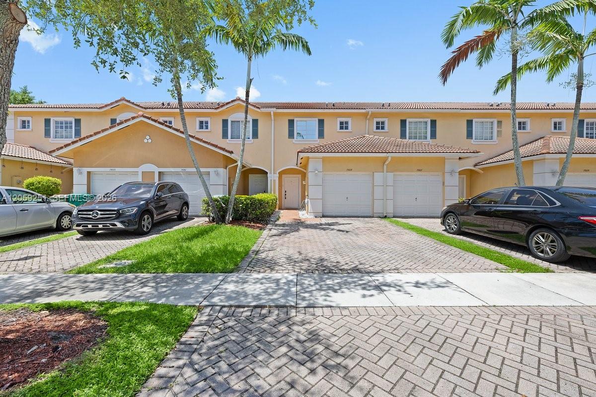 7929 Tuscany Drive