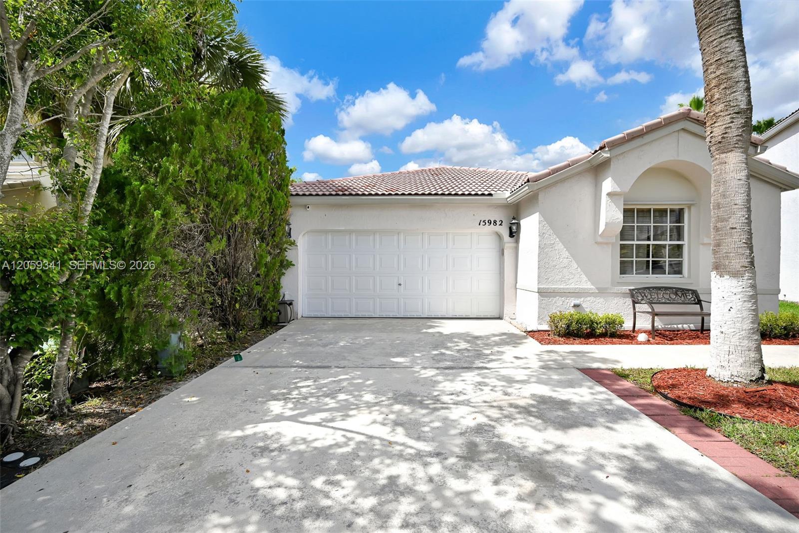15982 Nw 12th Court Property Photo 1