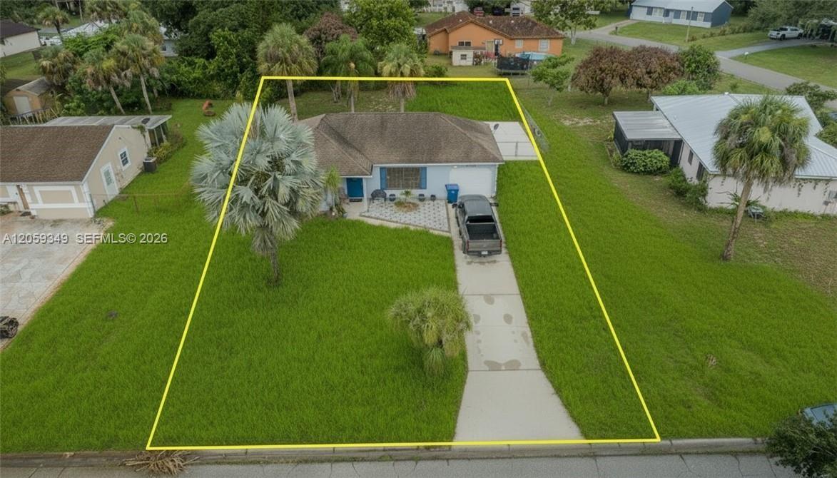 4016 E Sunflower Circle Property Photo 12