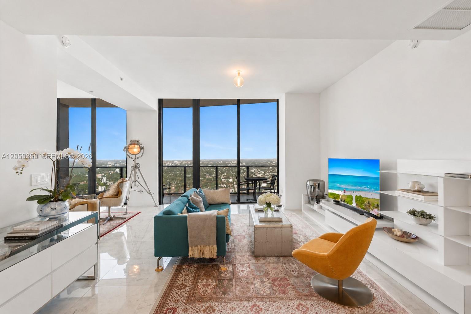 1000 Brickell PH6106 Property Photo 1