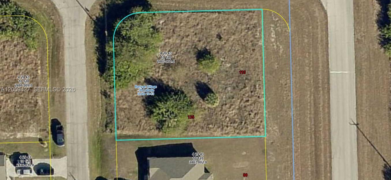 501 Ella Jean Place Property Photo 10