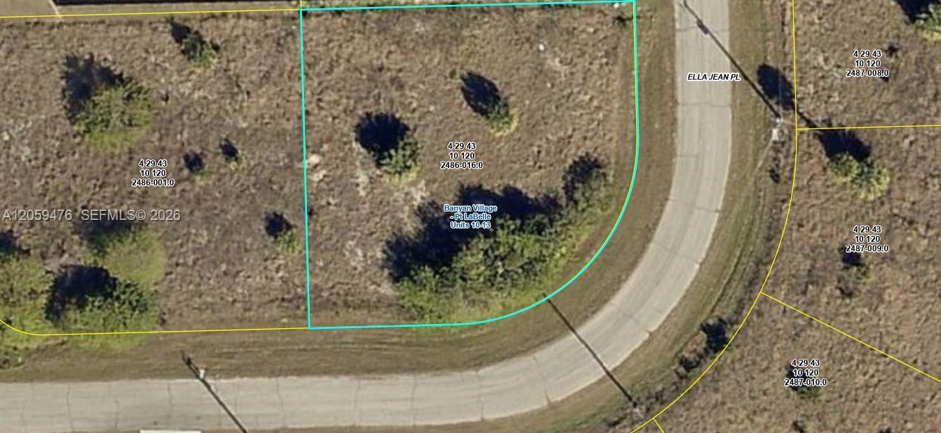 518 Ella Jean Place Property Photo 1