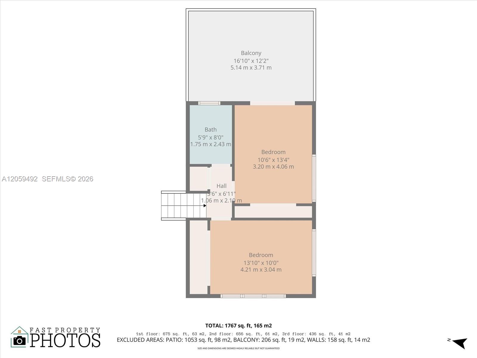 2448 Okeechobee Lane Property Photo 23