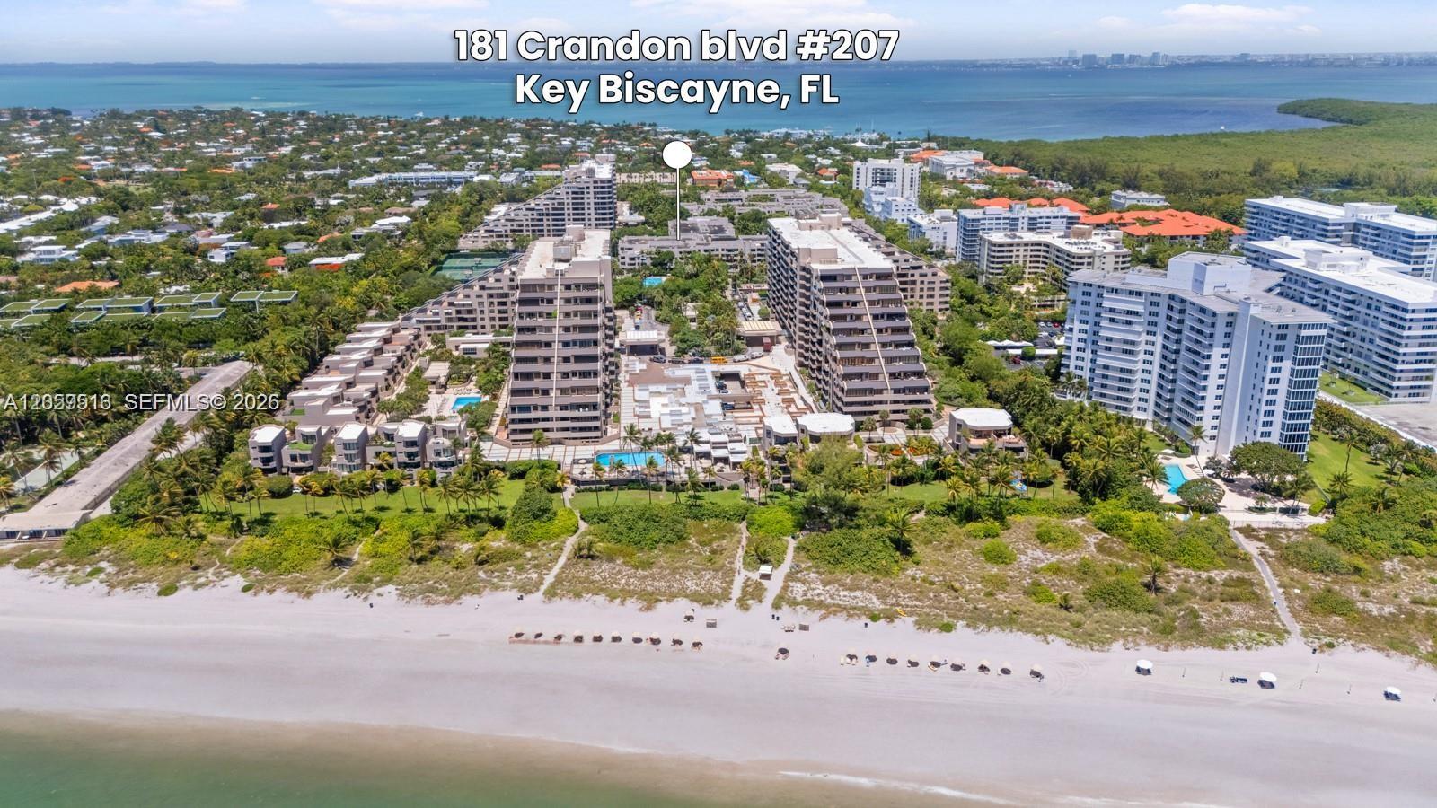 181 Crandon Boulevard 207 Property Photo 26