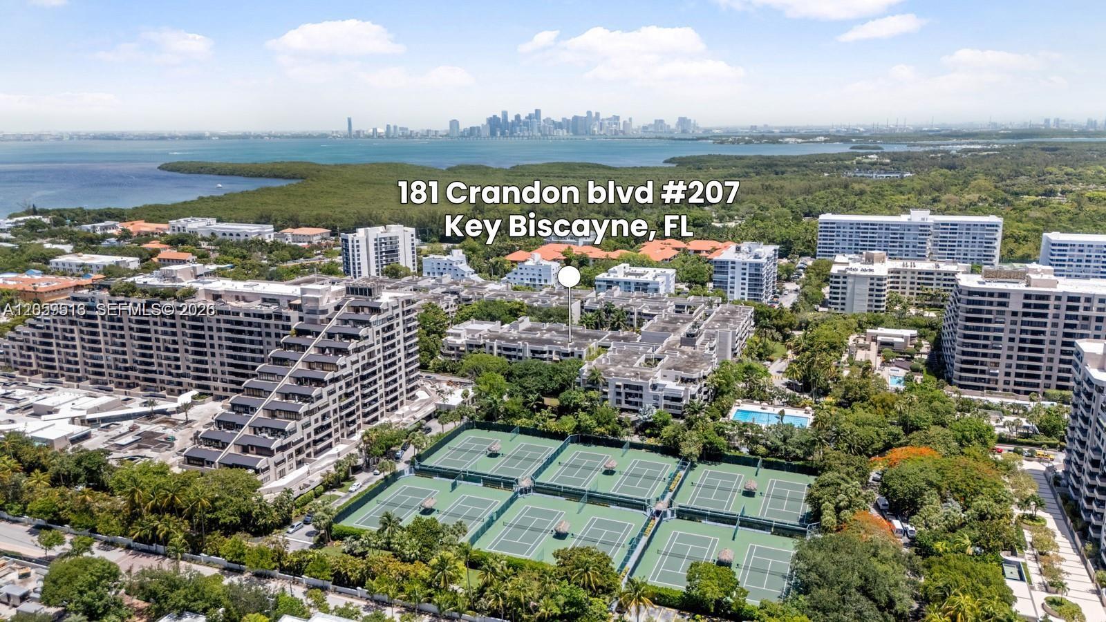 181 Crandon Boulevard 207 Property Photo 27