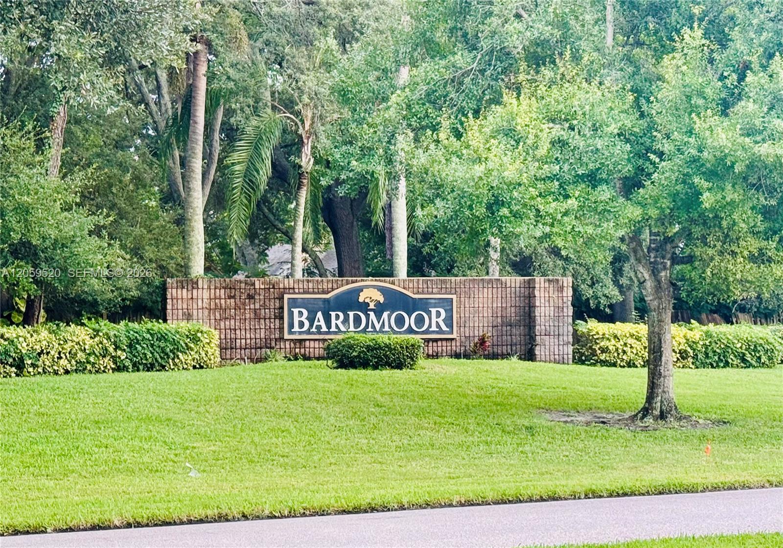 8707 Bardmoor Place 101 Property Photo 55
