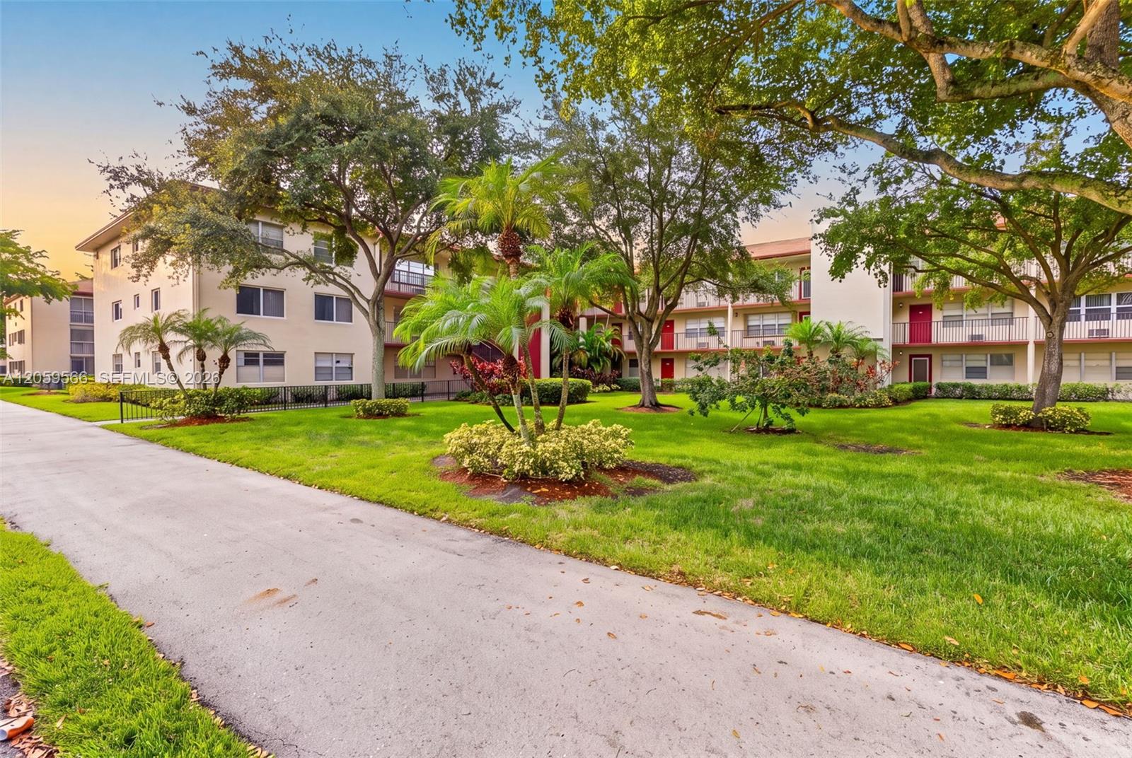 13350 SW 1st Street 103P Property Photo 1