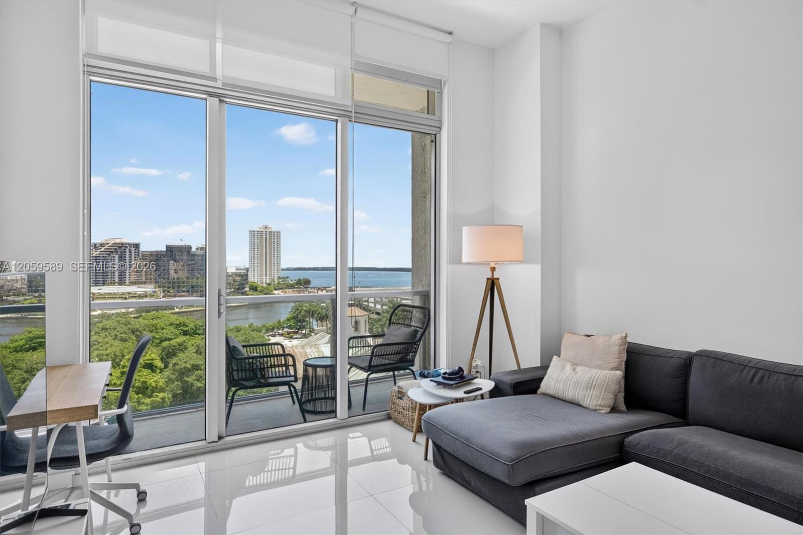 500 Brickell Avenue 1100 Property Photo 1