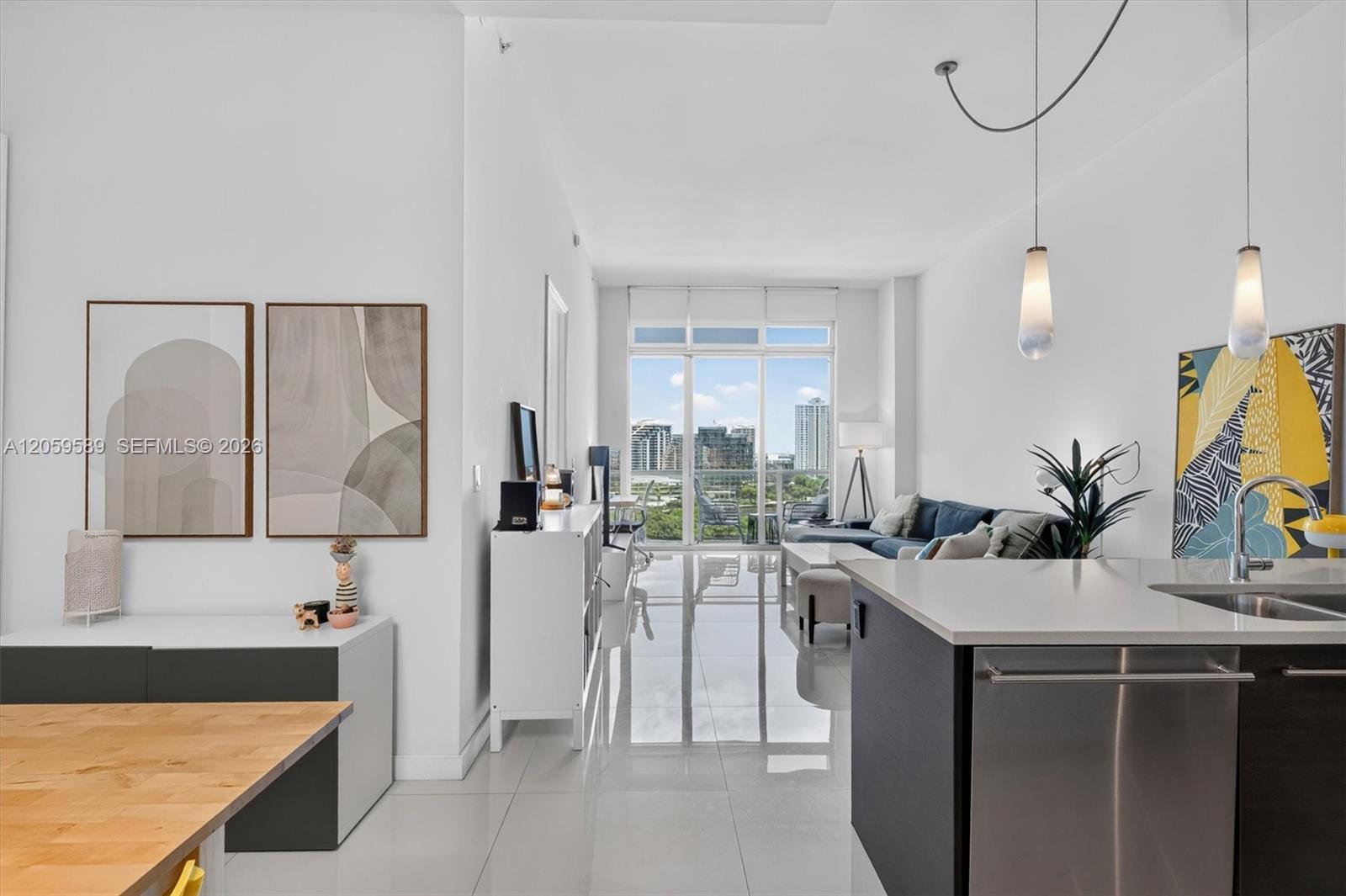 500 Brickell Avenue 1100 Property Photo 6
